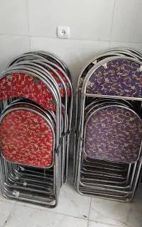 صندلی و میز اجاره