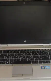 لپت اچ پی  تاپ استوک