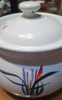 سوپ خوری سرامیک چینی