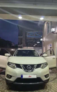 نیسان ایکس تریل ۲۰۱۶ فول اتومات Nissan Xtrail