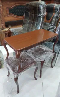 میز عسلی نو
