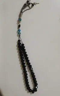 تسبیح کلکسیونی