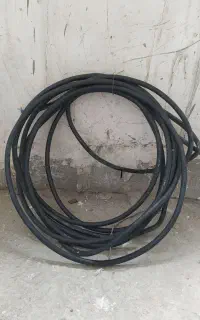 کابل برق آلومینیوم