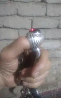 فروش یک عدد انگشتری