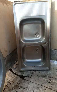 سینک ظرفشویی