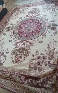روفرشی 9 متری