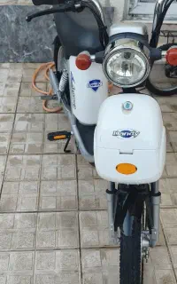 موتور برقی