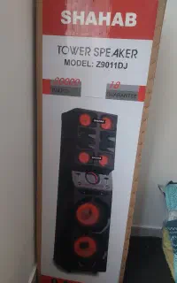 اسپیکر نونو