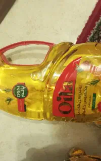 روغن یک کیلو هشتصد گرمی اویلا