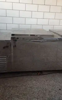 فریزر