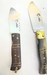 چاقو