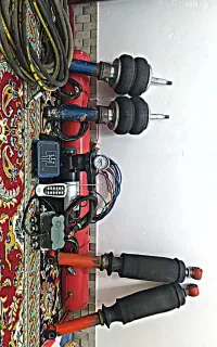 کمک بادی پژو