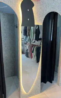آیینه فانتزی