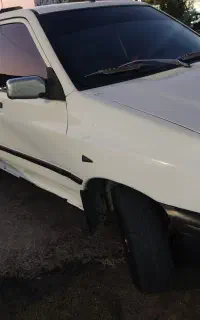 پراید مدل ۹۳هیدرولیک