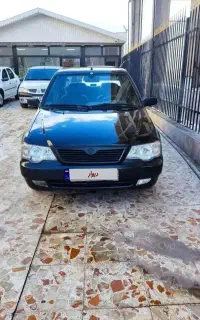 132 دوگانه 91