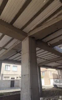 آلماتور بندی