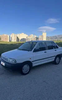 پراید93
