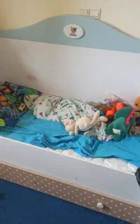 تخت کودک