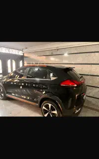 X33 کراس