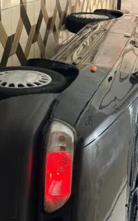 پراید ۸۵ خوش رخ