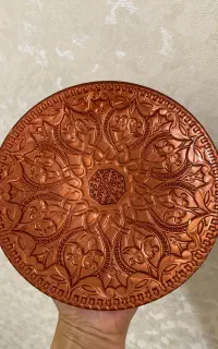 ۶عدد پیش دستی لهستان نو با جعبه
