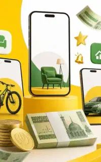 درآمدزایی باگوشی بصورت آنلاین درشرکت معتبر