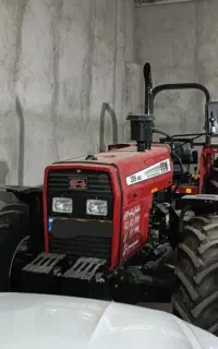 تراکتور ITM399-4W