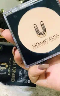 پنکک لاکچری کوین
