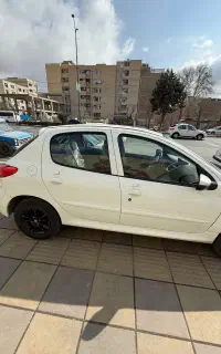 207درحد صفر tu3