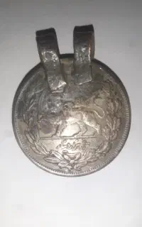 سکه۵هزاردیناری