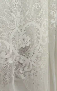 پرده. کاملا سالم  خیلی نو