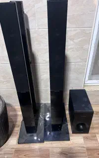 بلندگو سامسونگ
