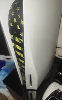 ps5 فت