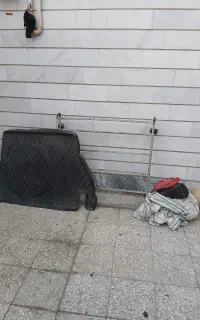 وسایل جانبی پراید