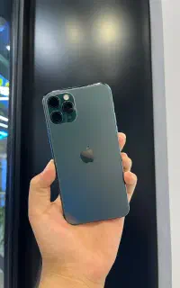ایفون ۱۱ پرو 255 IPhone 11 Pro دوسیم Zaa