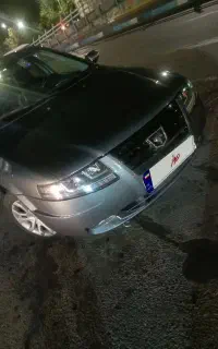 سمند سورن +01