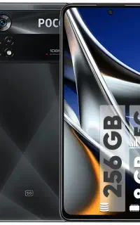 گوشی poco x4 pro