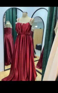 لباس مجلسی