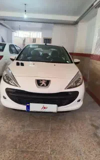 ۲۰۷ ۴۰۲ سقف فلز در حد صفر