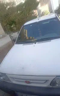 پراید۹۱دوگانه