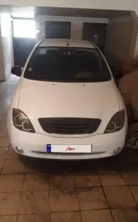 تیبا یک مدل۹۹سالم