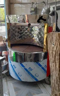 به یک شاطر در کباب بناب با جای خواب