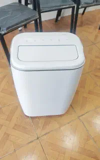 کولر گاز پرتابل مدل استرلینگ