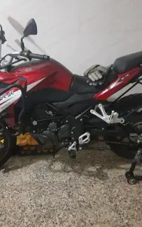 بنلی 250 Trkمعاوضه با موتور سبک