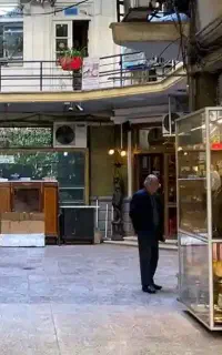 جذب نیرو برای نگهبانی