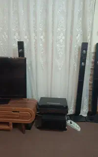 سینما خانواده سامسونگ