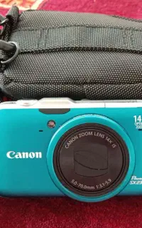 دوربین عکاسی canon