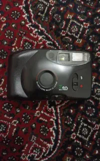 دوربین عکاسی ویزن ژاپن