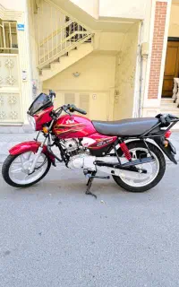 تی وی اس  اچ ال ایکس۱۵۰ مدل ۱۴۰۴