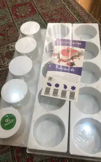 قالب مونو پورشن ۷ سانت